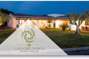 Cala del Turco Green House