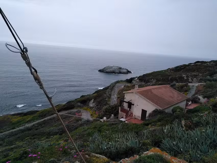 Cala del Villaggio Nurra