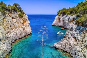 Cala Gonone Holiday