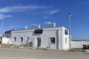 Cala Materdomini casa vacanze