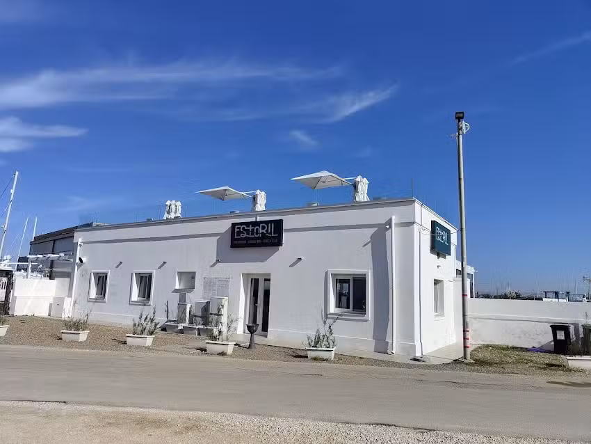 Cala Materdomini casa vacanze