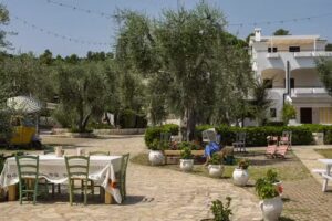 Cala Molinella Villaggio