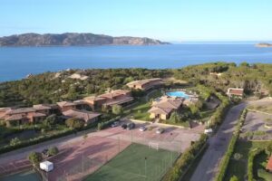 Cala Paradiso Residence