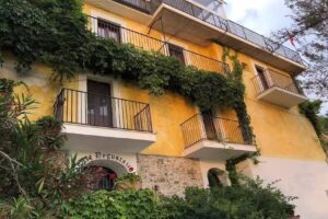 Cala San Francesco B&B – Agropoli (Sa)
