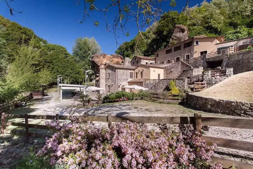 Calabrialcubo Agriturismo