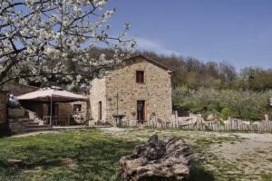 Calaferne Agriristoro