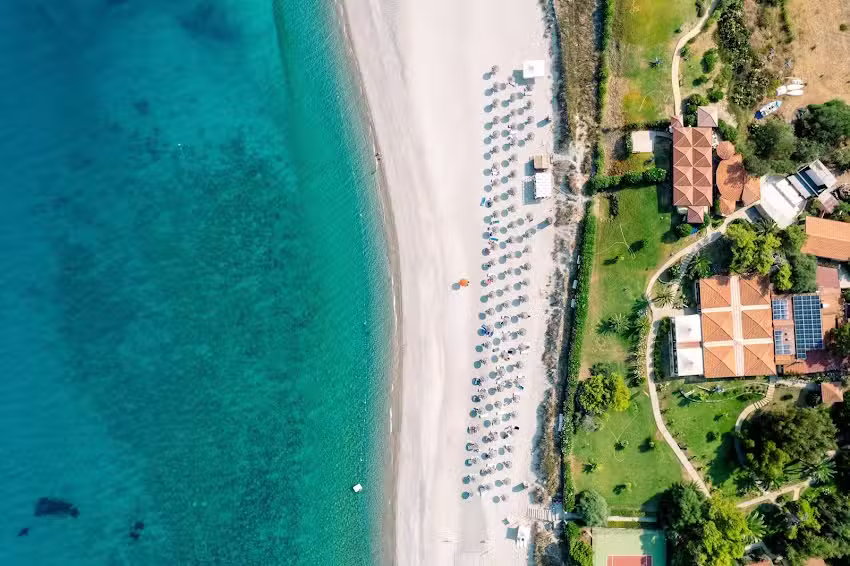 Calalandrusa Beach & Nature Resort