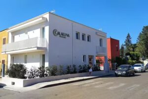 Calaluna Rooms and Breakfast Porto Cesareo
