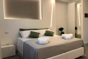 CALAMO -HOTEL -RESIDENCE- B&B