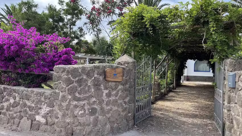 Calanave10 Ventotene