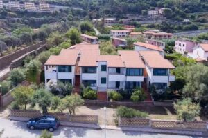 Calanovella Camping Village