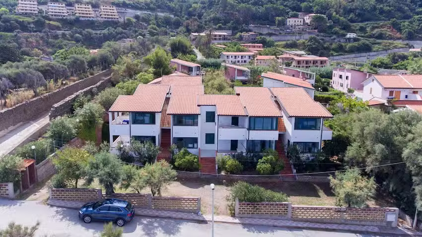 Calanovella Camping Village