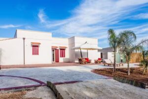 Calasole Country House B&B