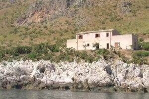 Caletta del Bue Marino