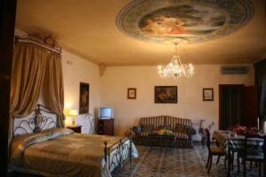 Calì Nitta B&B