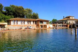 Calidario Terme Etrusche Resort & Spa