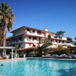 California Park Hotel