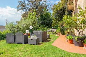 Caligo B&B La Spezia & Cinque Terre