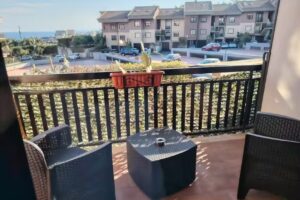 Calipso Bed&breakfast