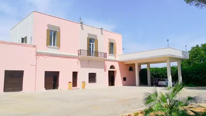 Calle dei Saraceni B&B