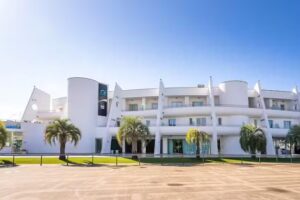 Callistos Hotel & Spa