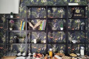 Calmahouse – Bio and Natural B&B