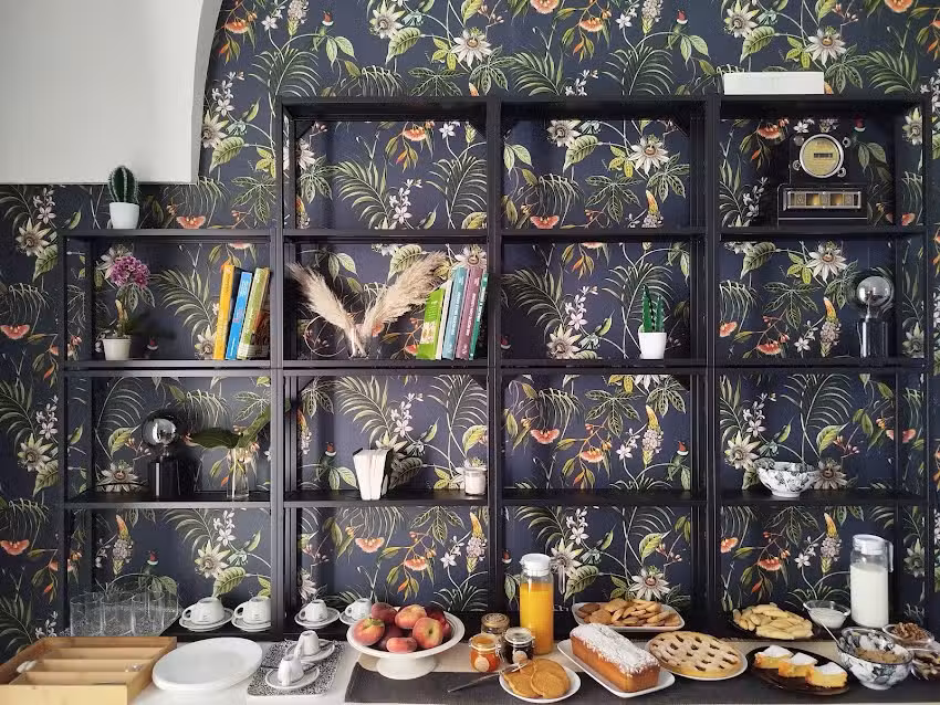 Calmahouse – Bio and Natural B&B