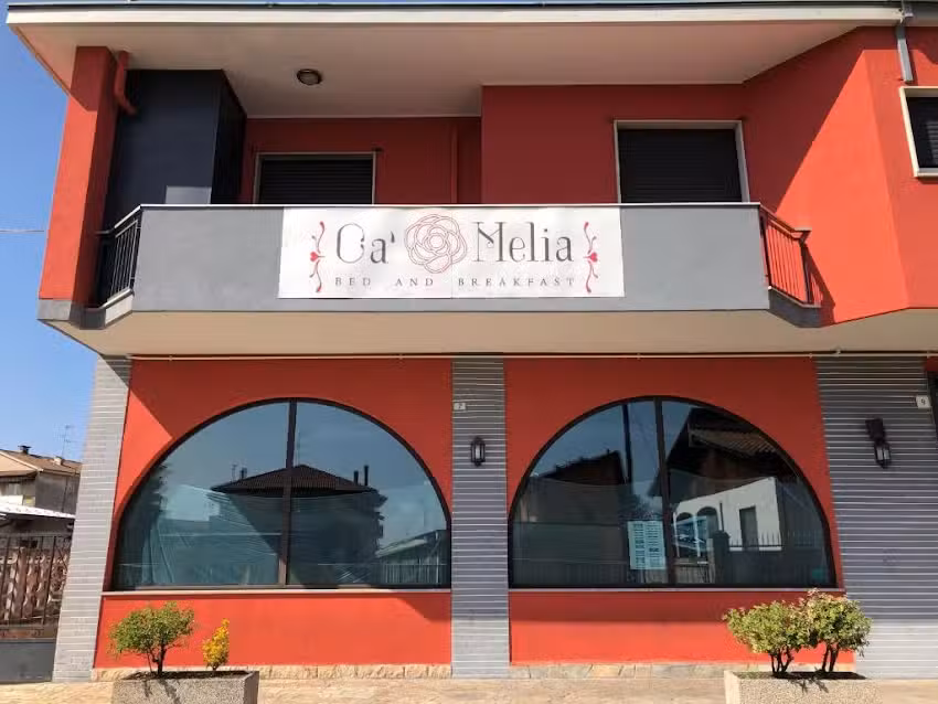 Ca’Melia B&B