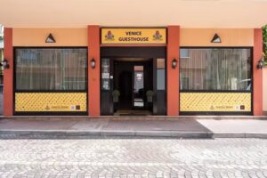 Camelia Rooms – Soggiorni brevi e Medio lunghi