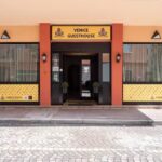 Camelia Rooms – Soggiorni brevi e Medio lunghi