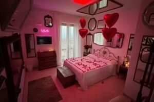 Camera Catania – Camere ad ore a Catania