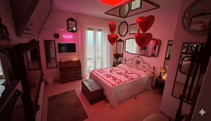 Camera Catania – Camere ad ore a Catania