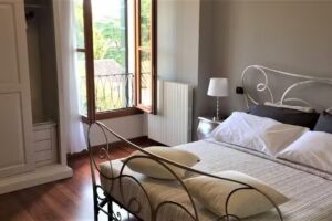 Camera con Vista ESTE