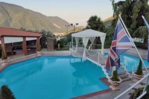 Camere Angela e Vincenzo