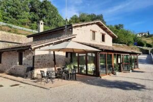 Camere Antico Mulino