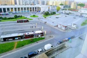 Camere Bellaventura Roma