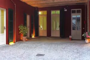 Camere Centro Storico