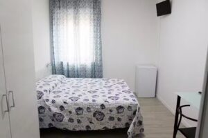 Camere Da Barcarolo Sirolo