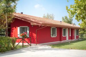 Camere da Mirna di Claudio Piccolo