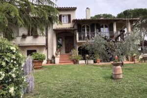 Camere Da Piero e Paola