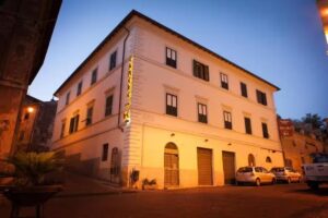 Camere Del Re – Hotel e B&B