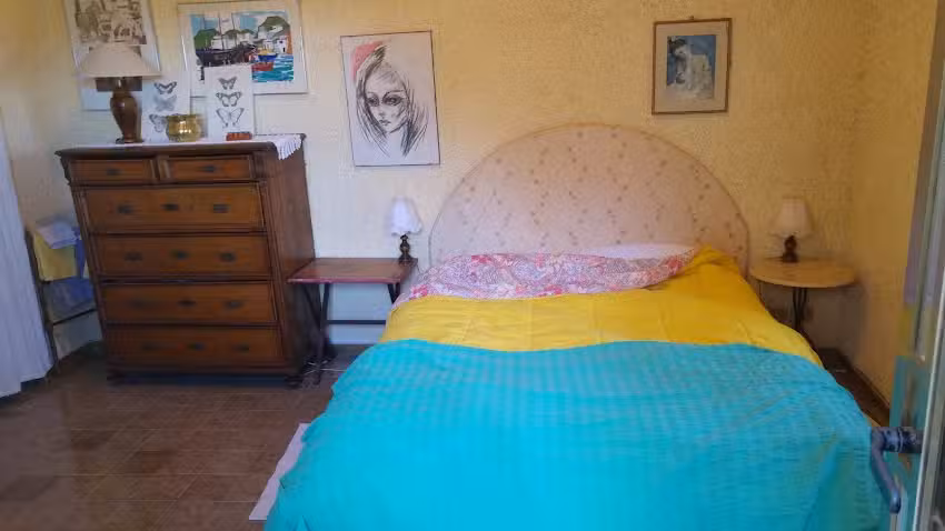 Camere e Appartamenti Baldini Romanita