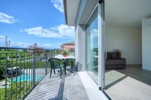 Camere e Appartamenti da Mirella