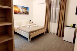 Camere Fiera Verona – CasaNostra