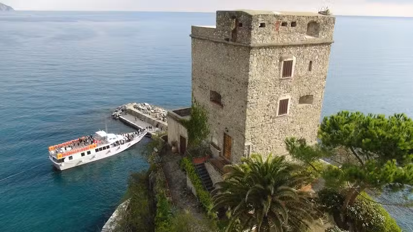 Camere Fontanavecchia