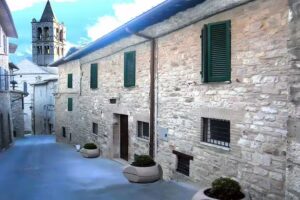 Camere Gambacorta Assisi