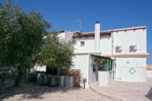 Camere Ginevra Relax Country Rooms