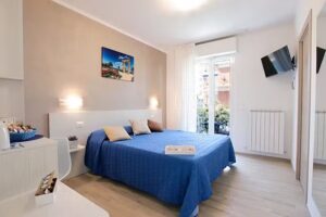 Camere I Principi del Conero Affittacamere B&B Numana