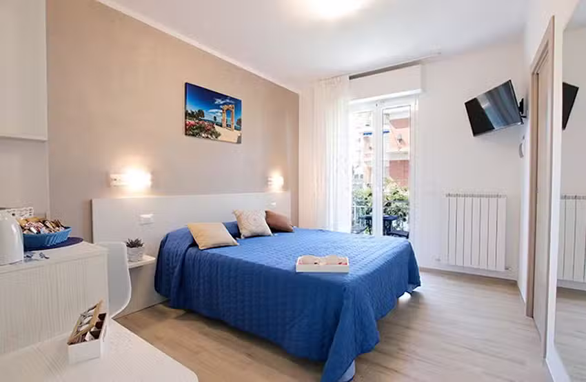 Camere I Principi del Conero Affittacamere B&B Numana