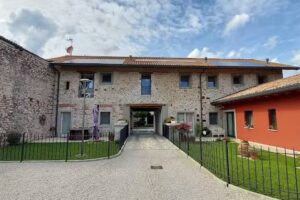 Camere in affitto Al Sa di Te